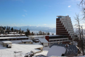 Apartman Panorama 329 Vysoké Tatry